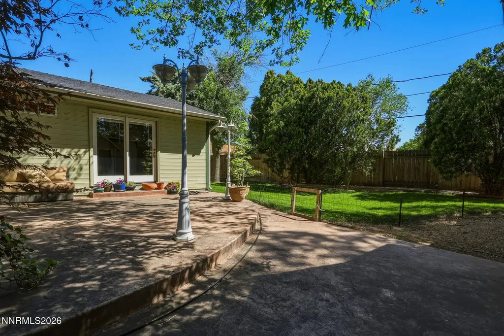 2190 Silverada Reno NV 89512