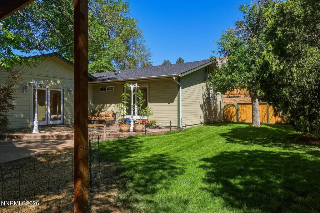 2190 Silverada Reno NV 89512