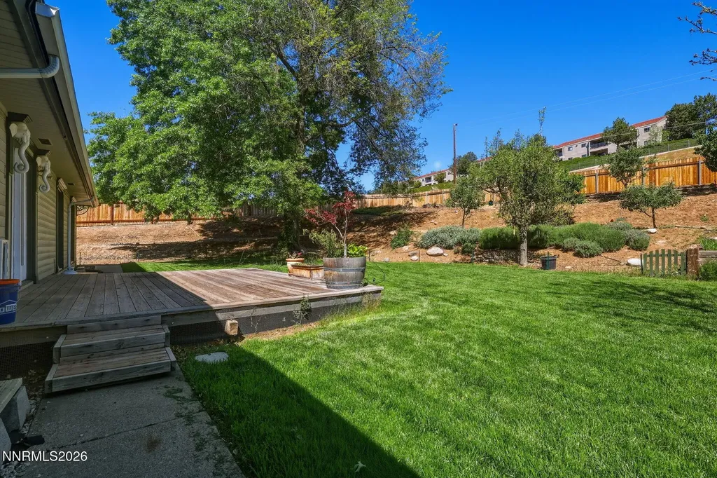 2190 Silverada Reno NV 89512