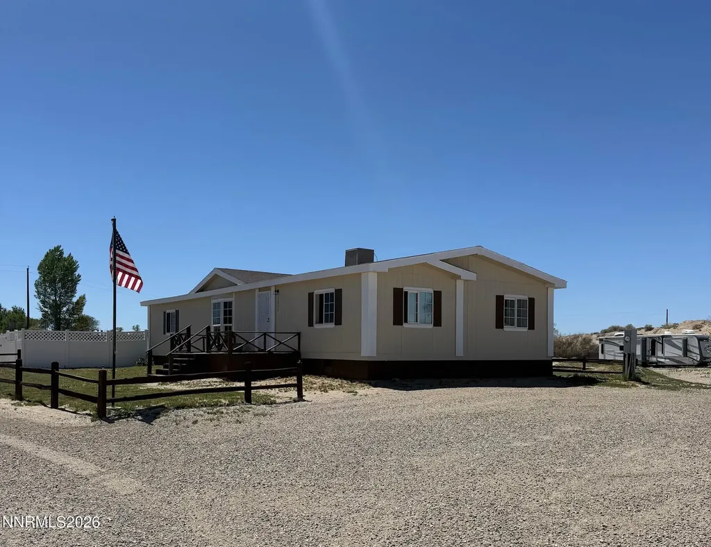 5950 Jewell Fallon NV 89406