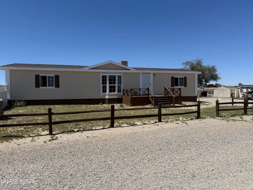 5950 Jewell Fallon NV 89406