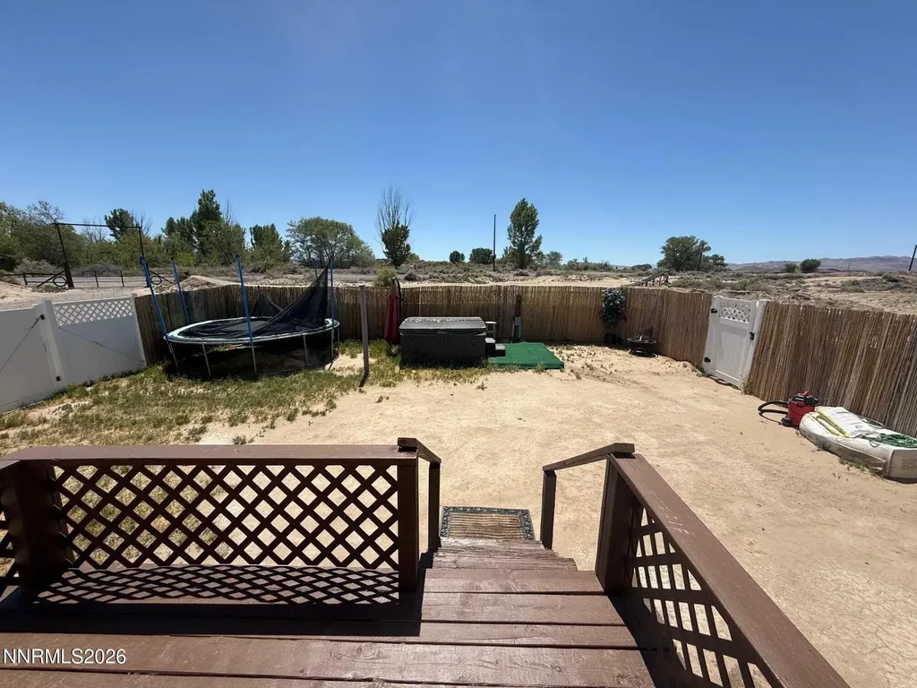 5950 Jewell Fallon NV 89406