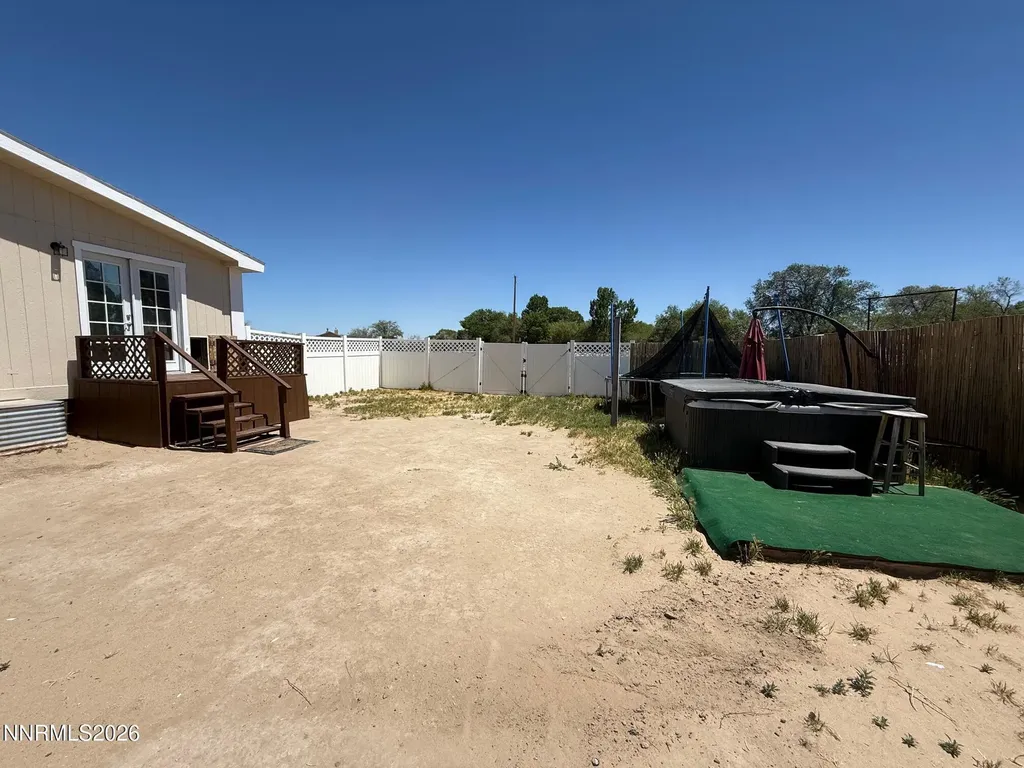 5950 Jewell Fallon NV 89406