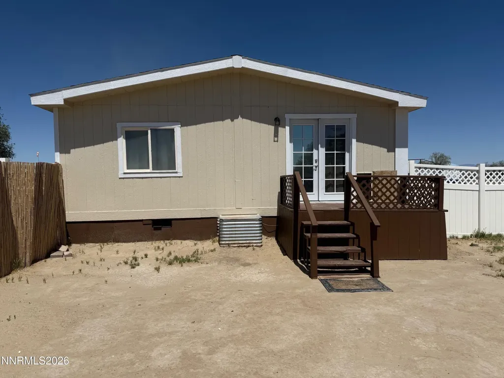 5950 Jewell Fallon NV 89406