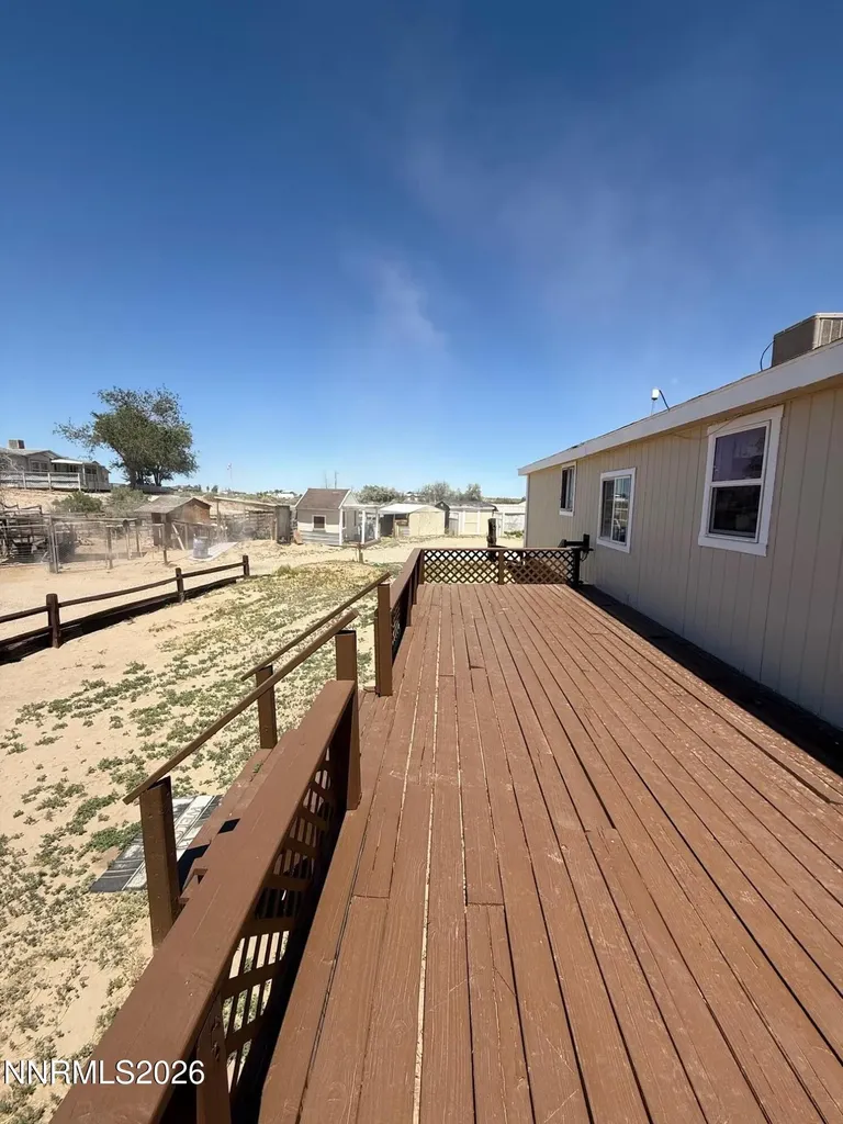 5950 Jewell Fallon NV 89406