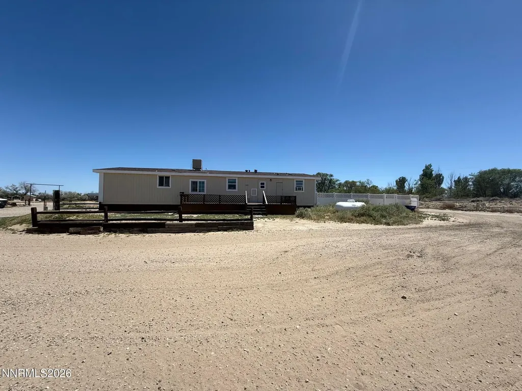 5950 Jewell Fallon NV 89406