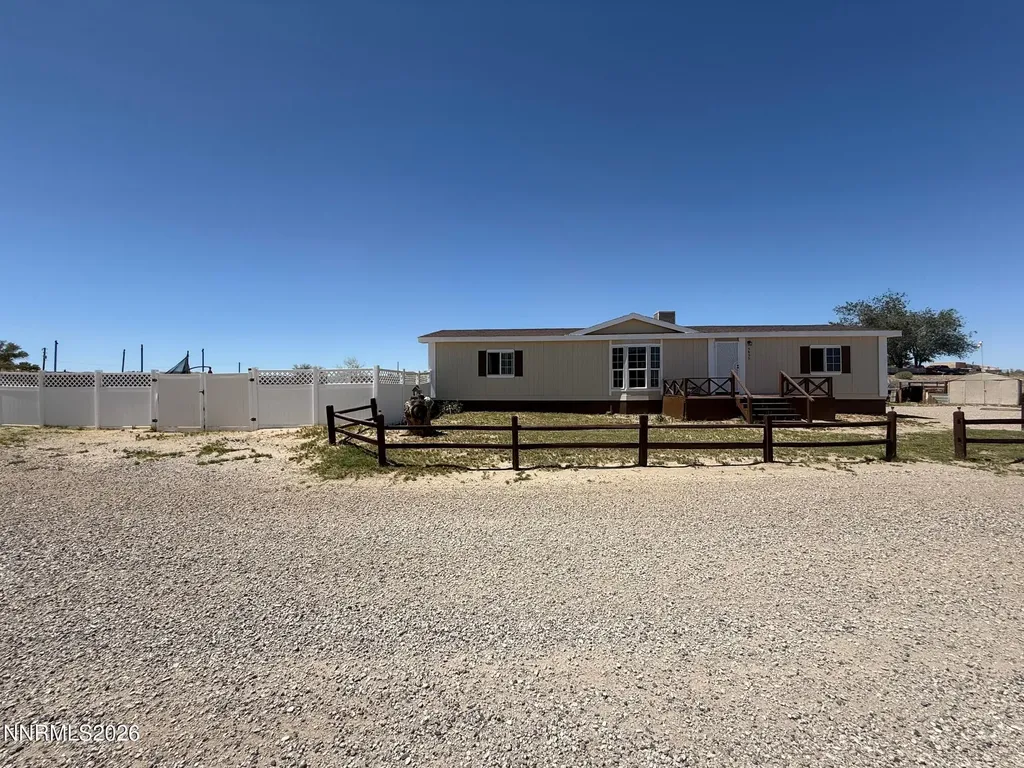 5950 Jewell Fallon NV 89406
