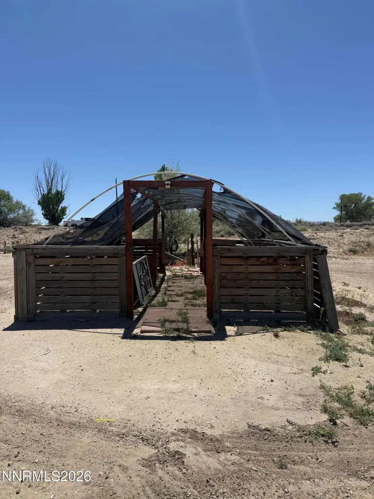 5950 Jewell Fallon NV 89406