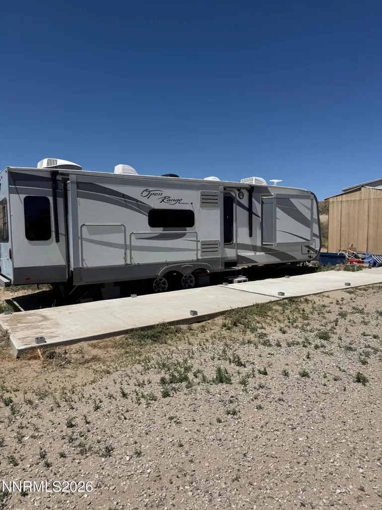 5950 Jewell Fallon NV 89406