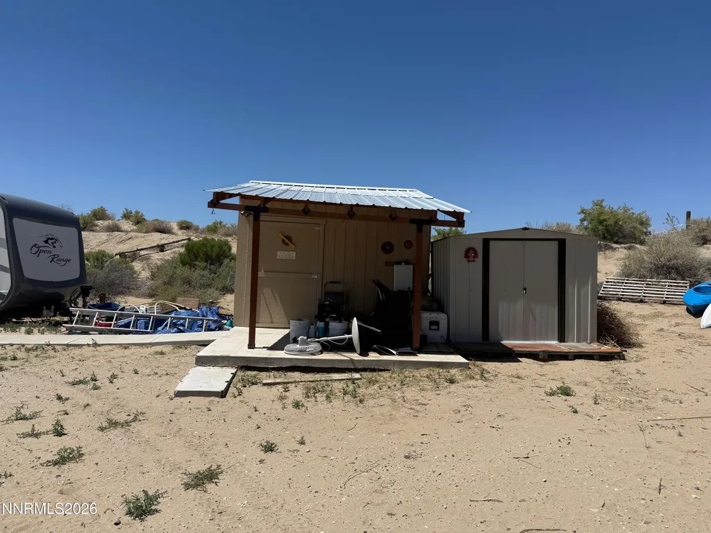 5950 Jewell Fallon NV 89406