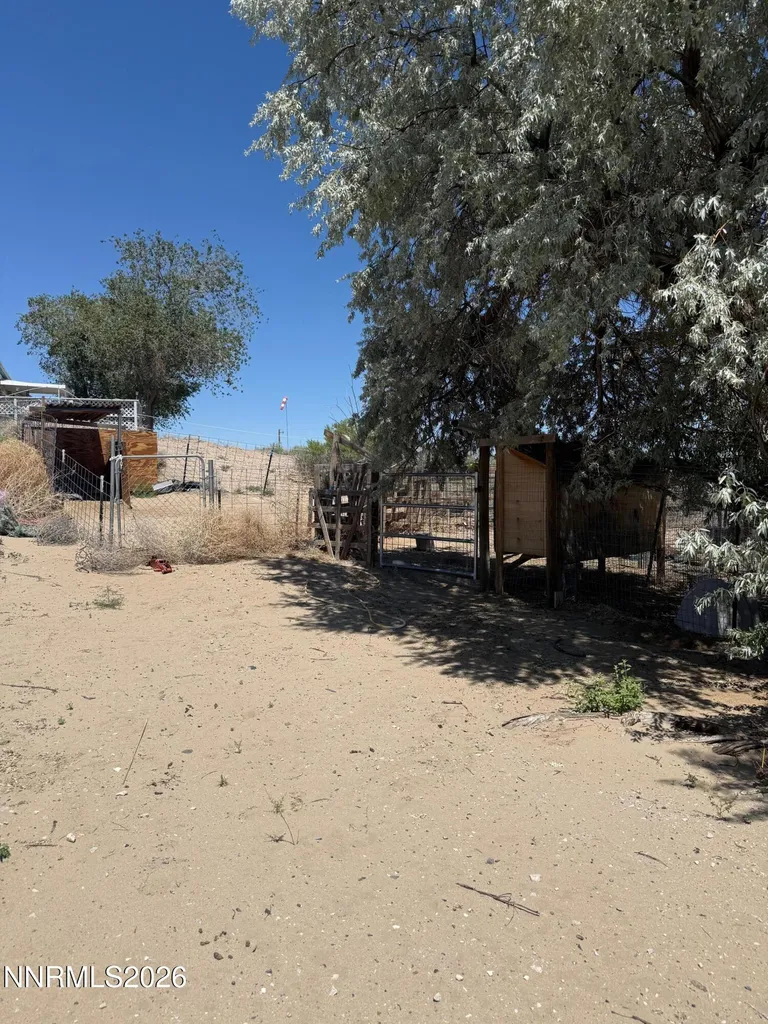 5950 Jewell Fallon NV 89406