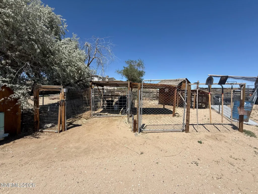 5950 Jewell Fallon NV 89406