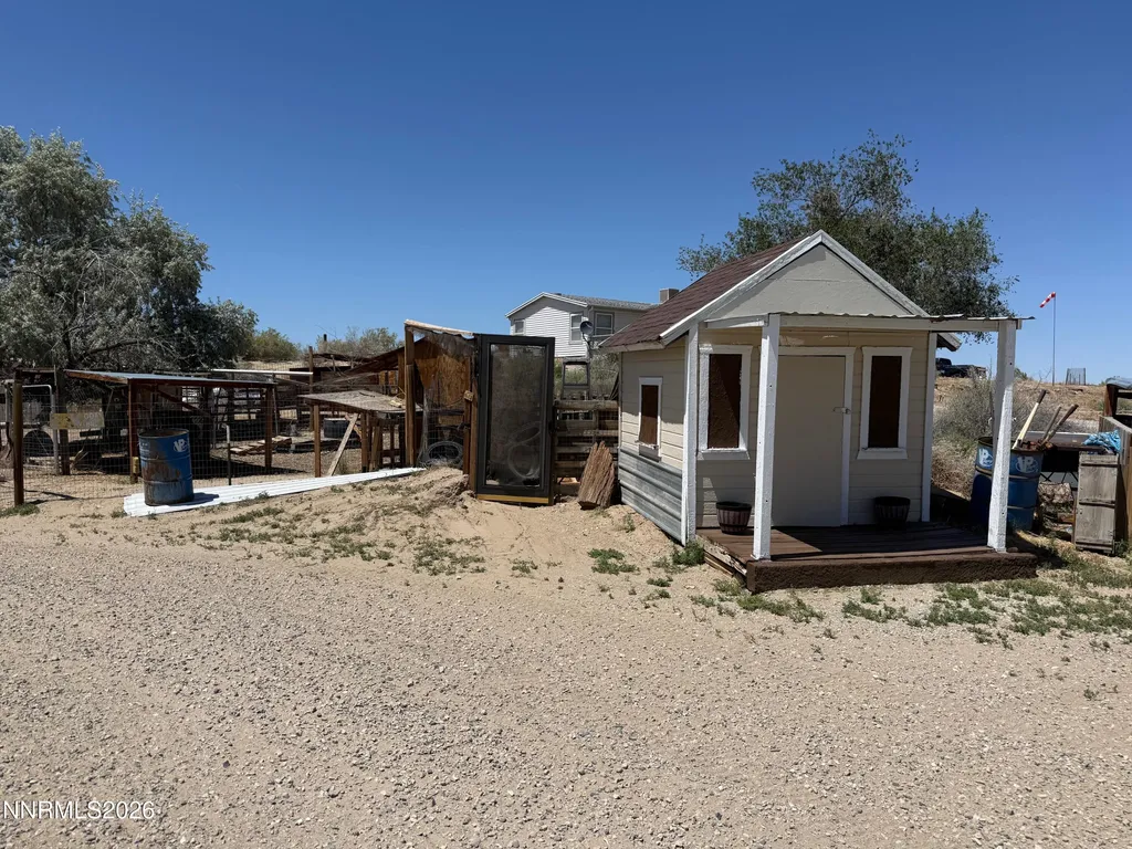 5950 Jewell Fallon NV 89406