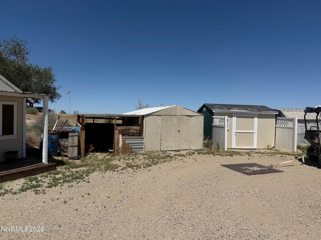 5950 Jewell Fallon NV 89406