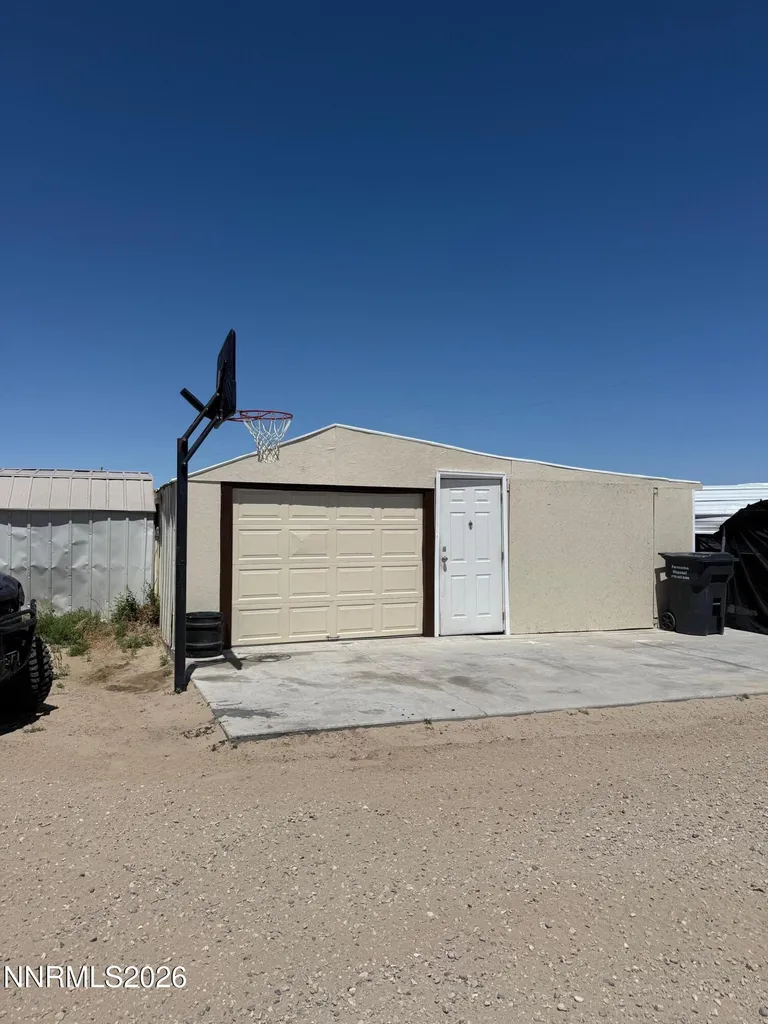 5950 Jewell Fallon NV 89406