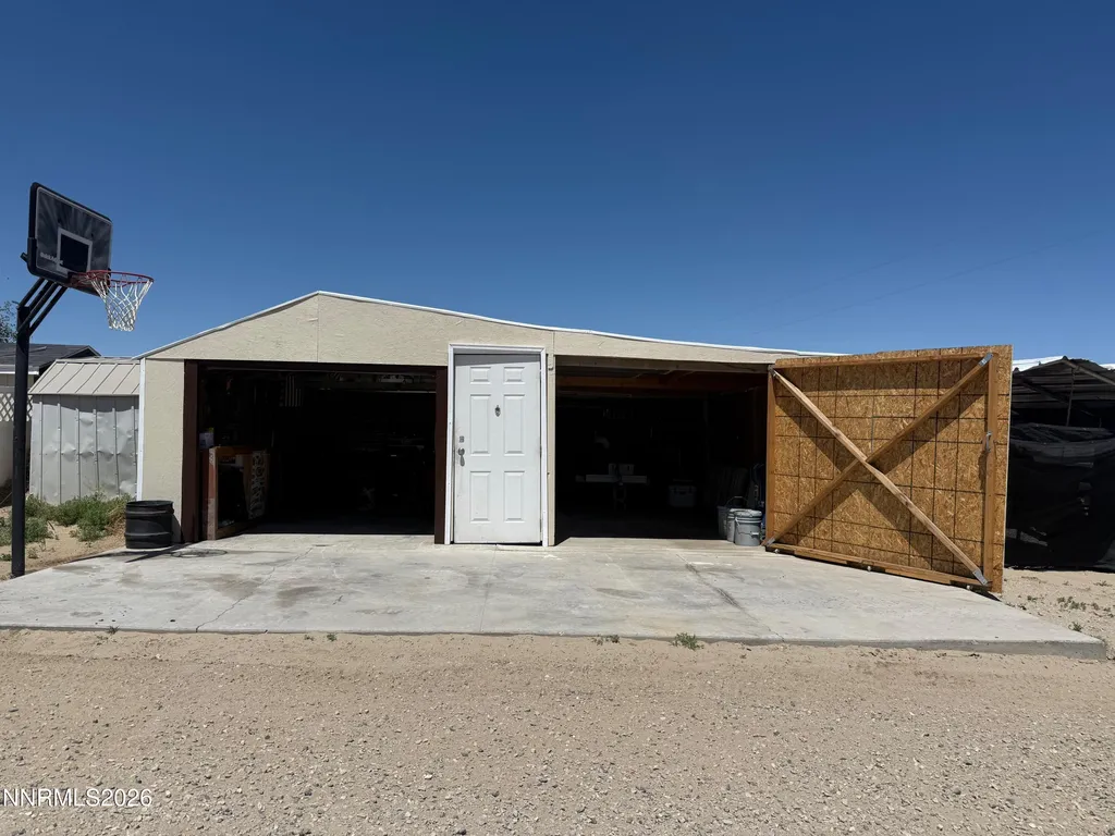 5950 Jewell Fallon NV 89406