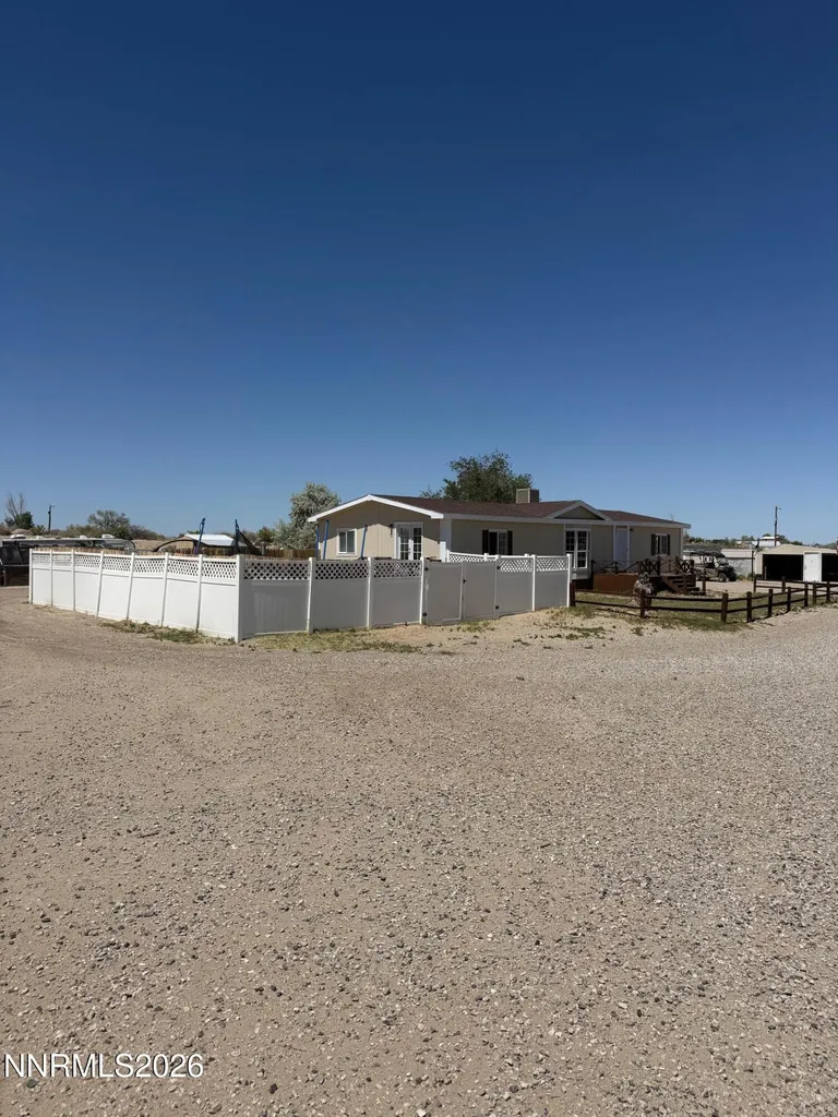 5950 Jewell Fallon NV 89406