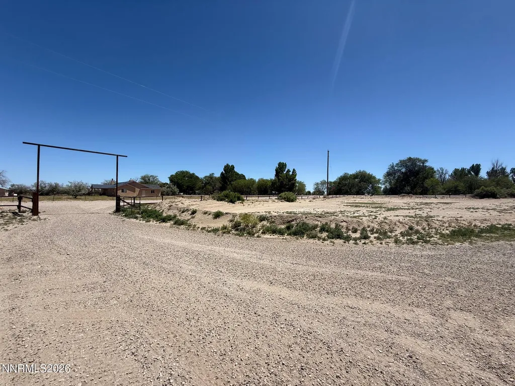 5950 Jewell Fallon NV 89406