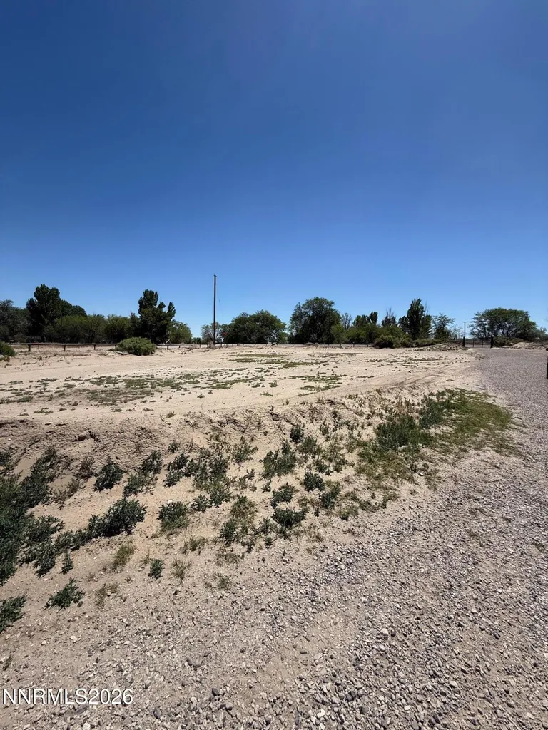 5950 Jewell Fallon NV 89406