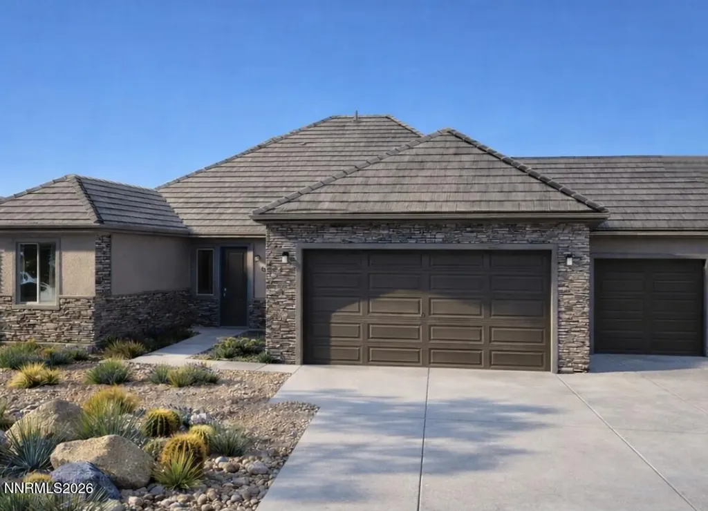 359 Bayhill Dayton NV 89403