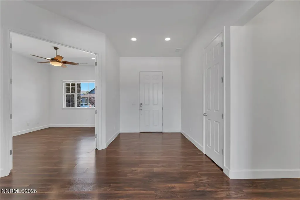 11745 Vista Park Sparks NV 89441