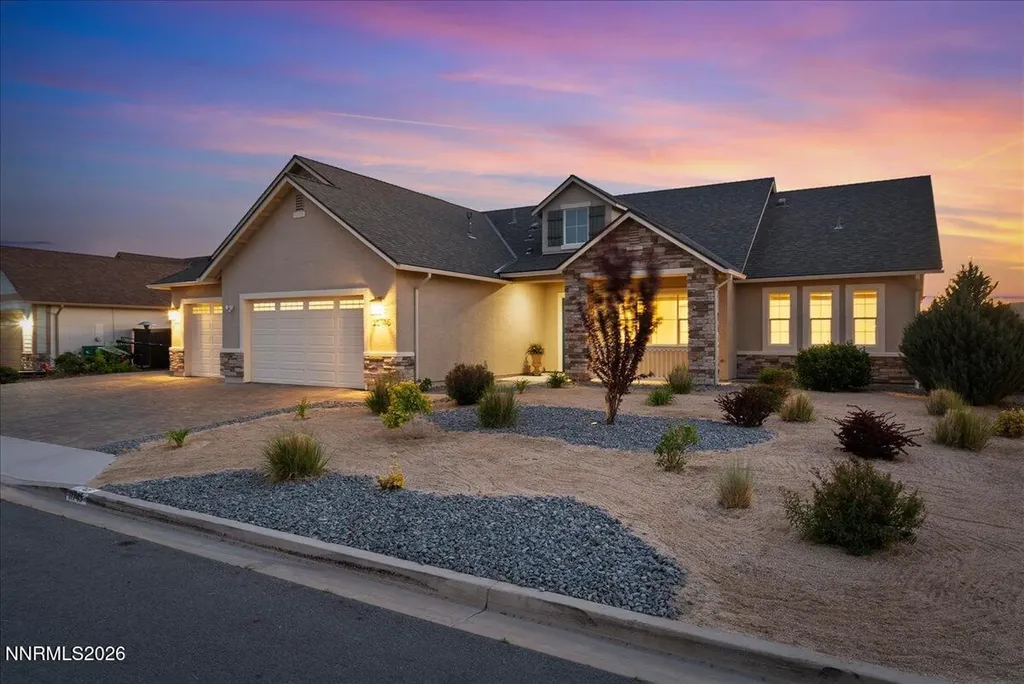 11745 Vista Park Sparks NV 89441