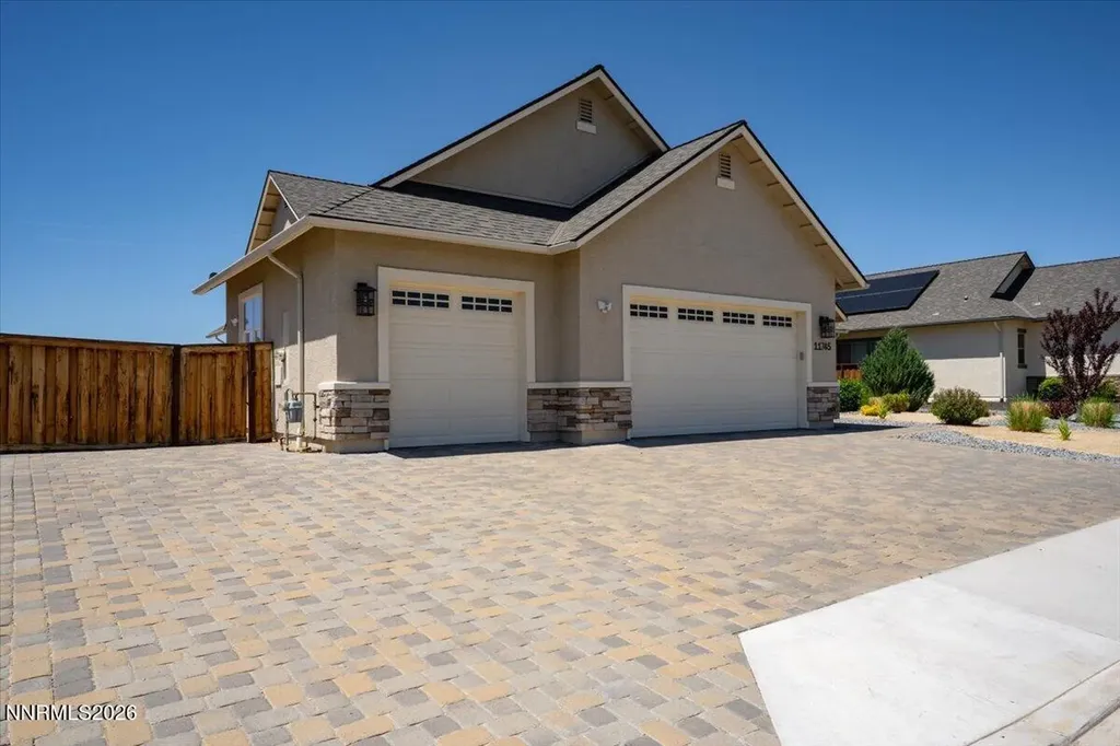 11745 Vista Park Sparks NV 89441