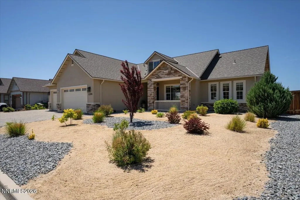11745 Vista Park Sparks NV 89441
