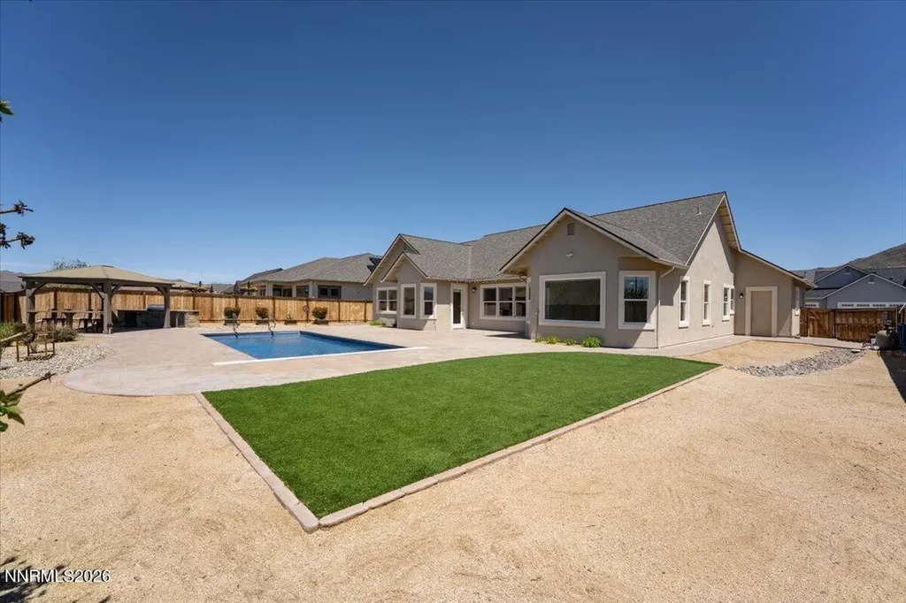 11745 Vista Park Sparks NV 89441
