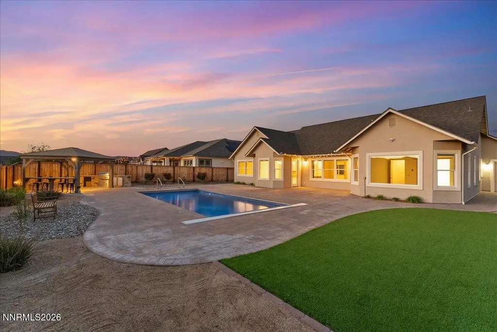 11745 Vista Park Sparks NV 89441