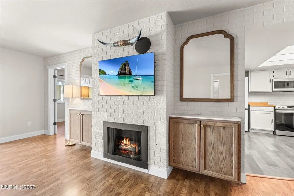 2300 Dickerson Reno NV 89503