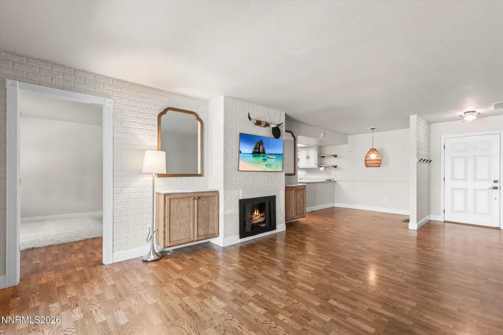 2300 Dickerson Reno NV 89503