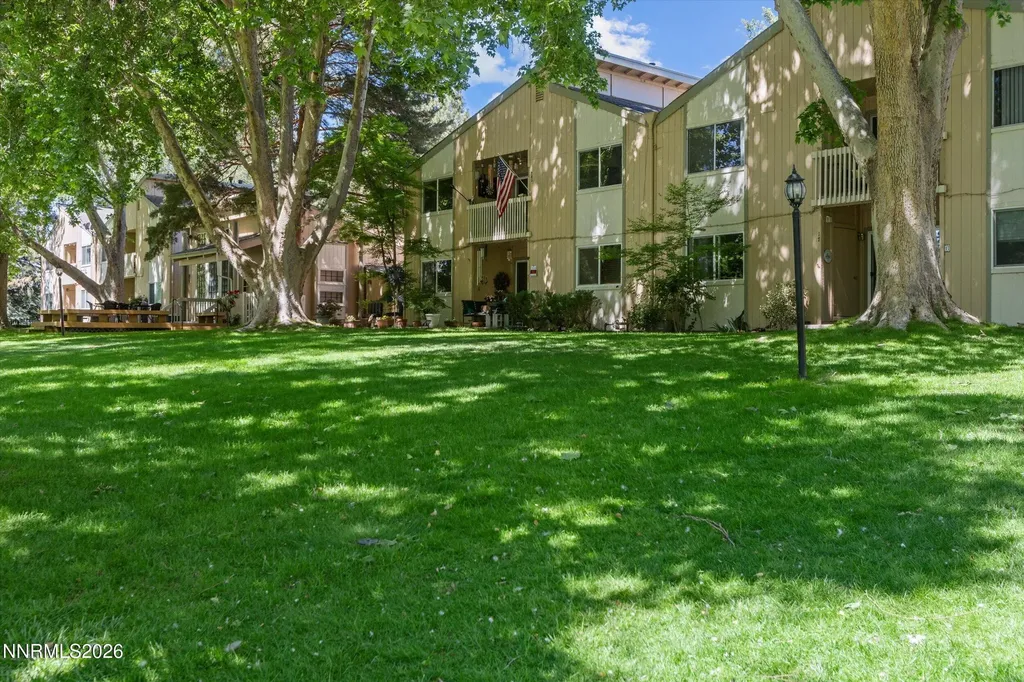 2300 Dickerson Reno NV 89503