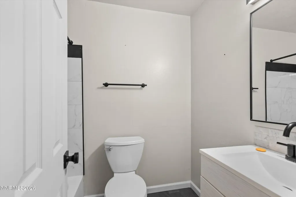 2300 Dickerson Reno NV 89503