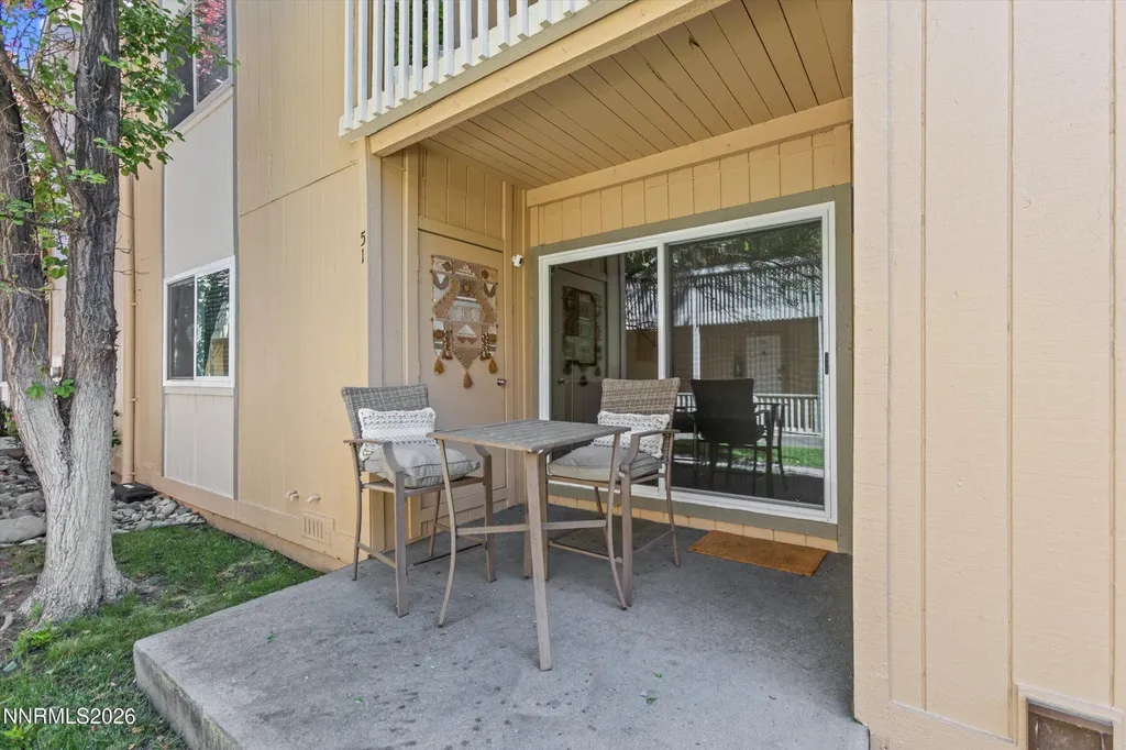 2300 Dickerson Reno NV 89503