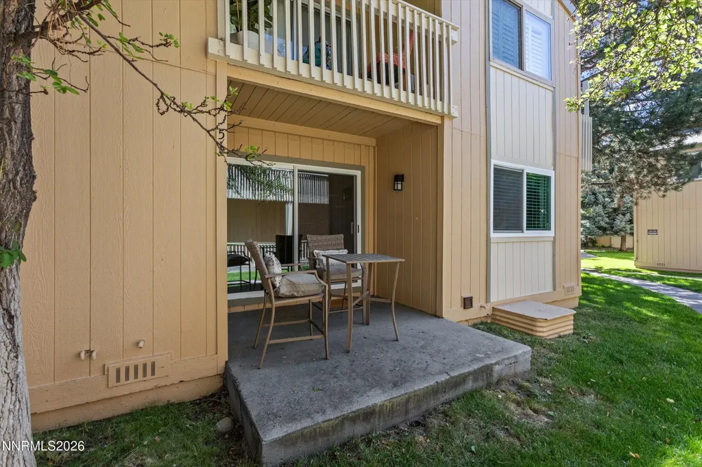 2300 Dickerson Reno NV 89503