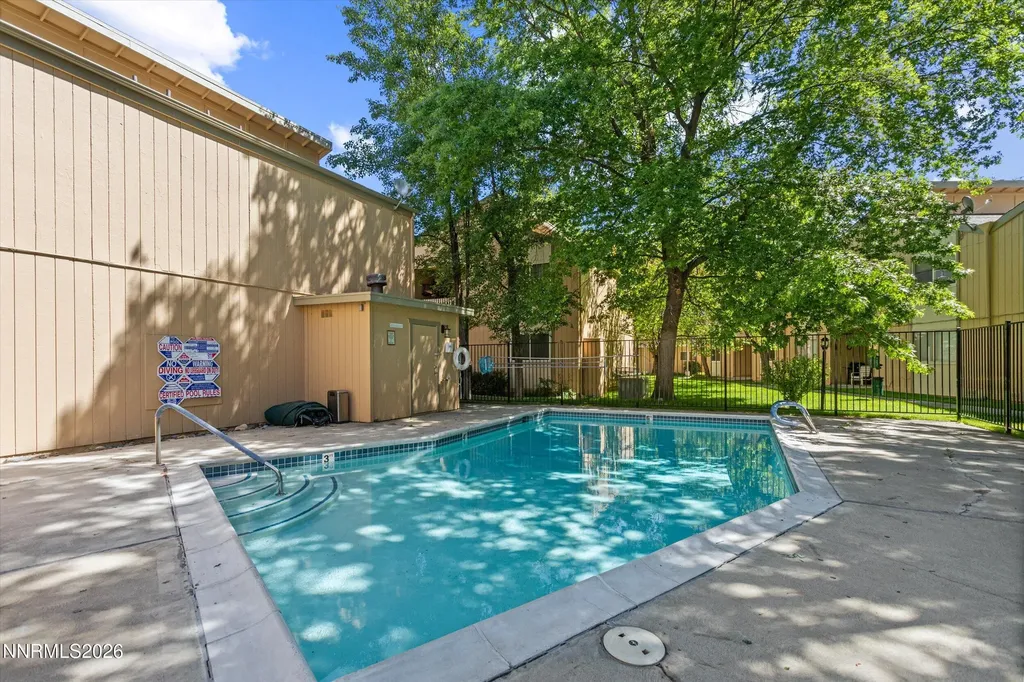 2300 Dickerson Reno NV 89503