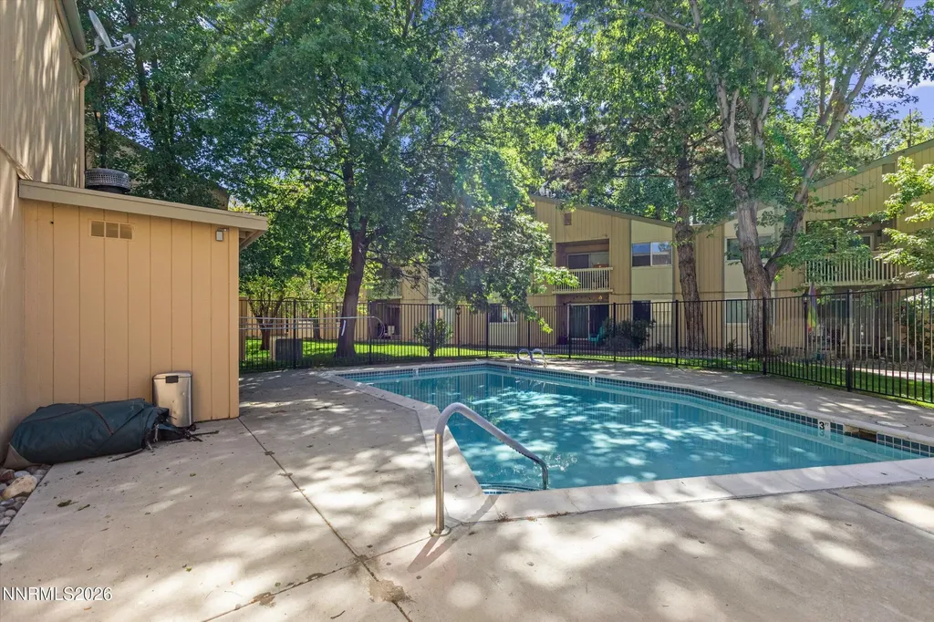 2300 Dickerson Reno NV 89503