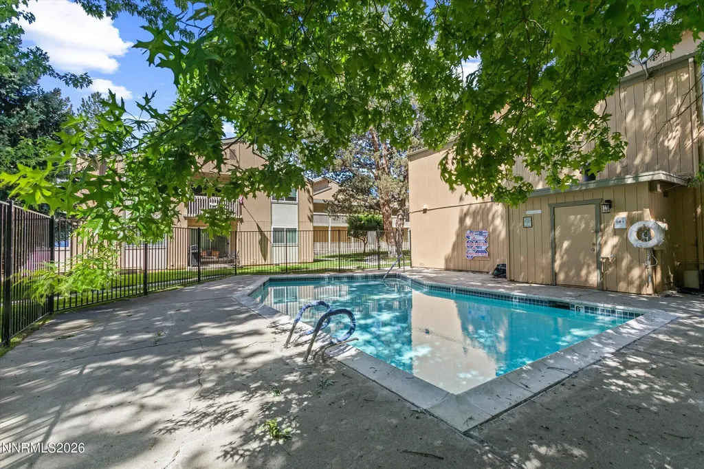 2300 Dickerson Reno NV 89503