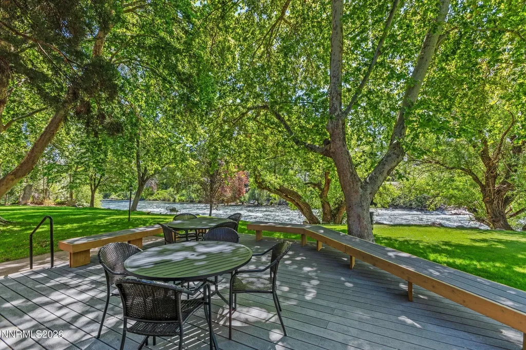 2300 Dickerson Reno NV 89503