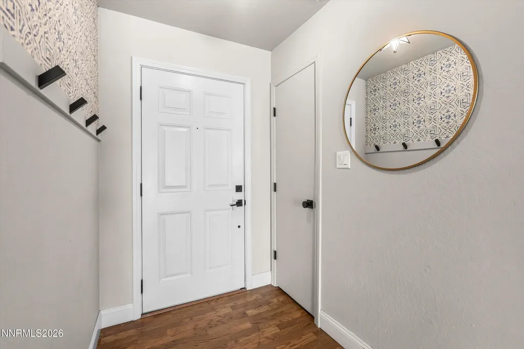 2300 Dickerson Reno NV 89503