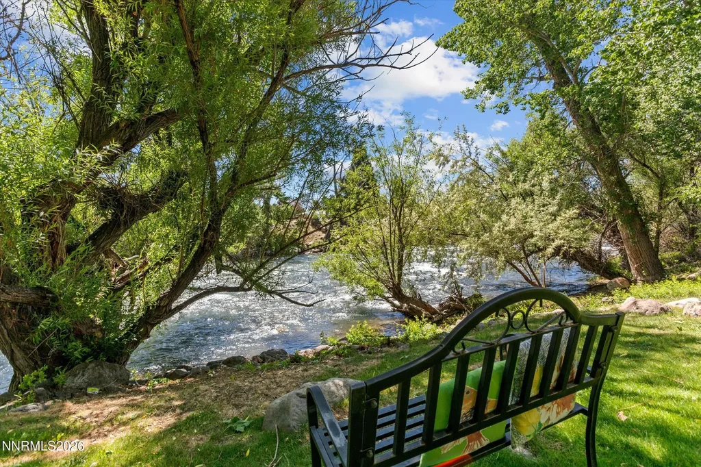 2300 Dickerson Reno NV 89503