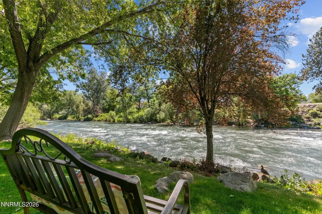 2300 Dickerson Reno NV 89503