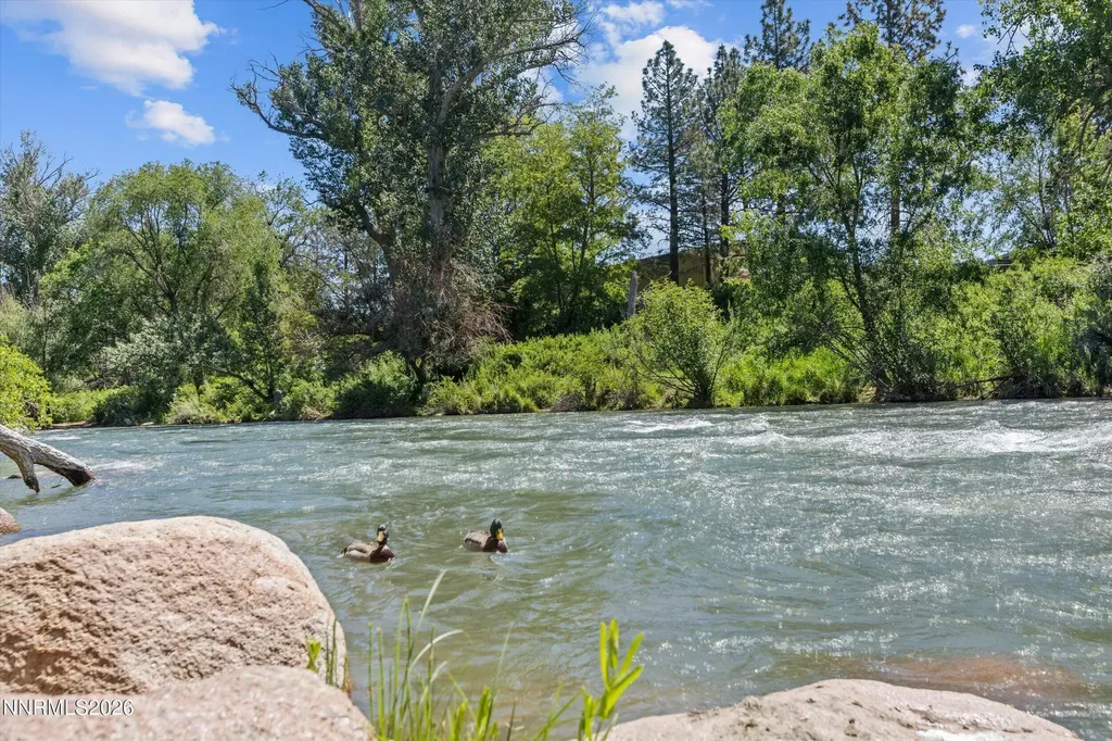 2300 Dickerson Reno NV 89503