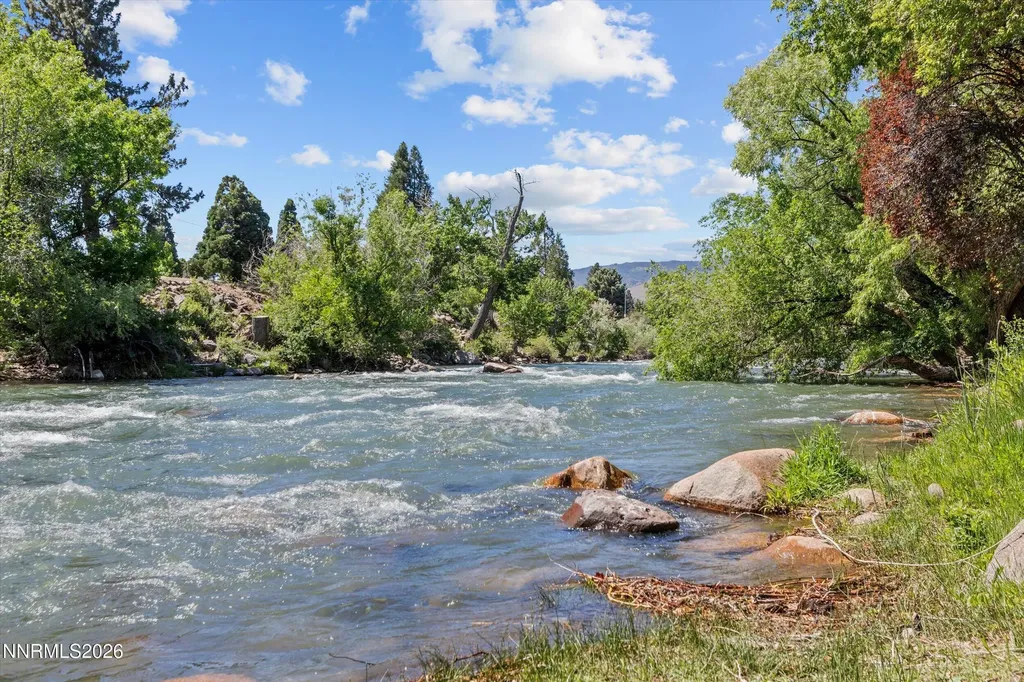 2300 Dickerson Reno NV 89503