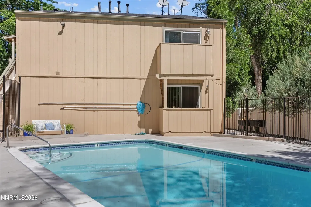 2300 Dickerson Reno NV 89503