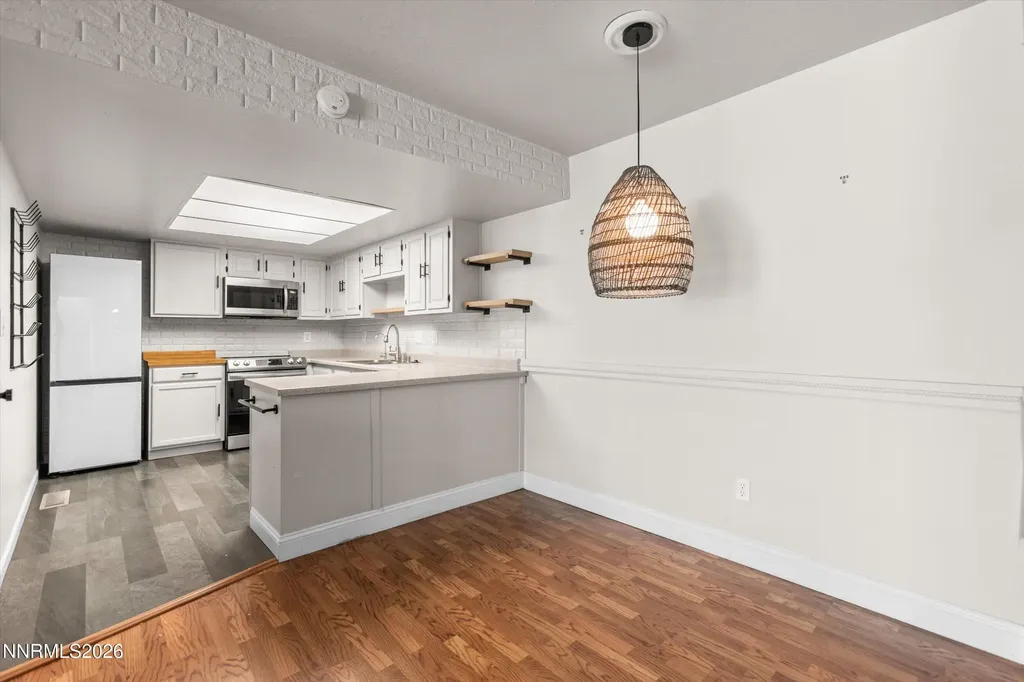 2300 Dickerson Reno NV 89503