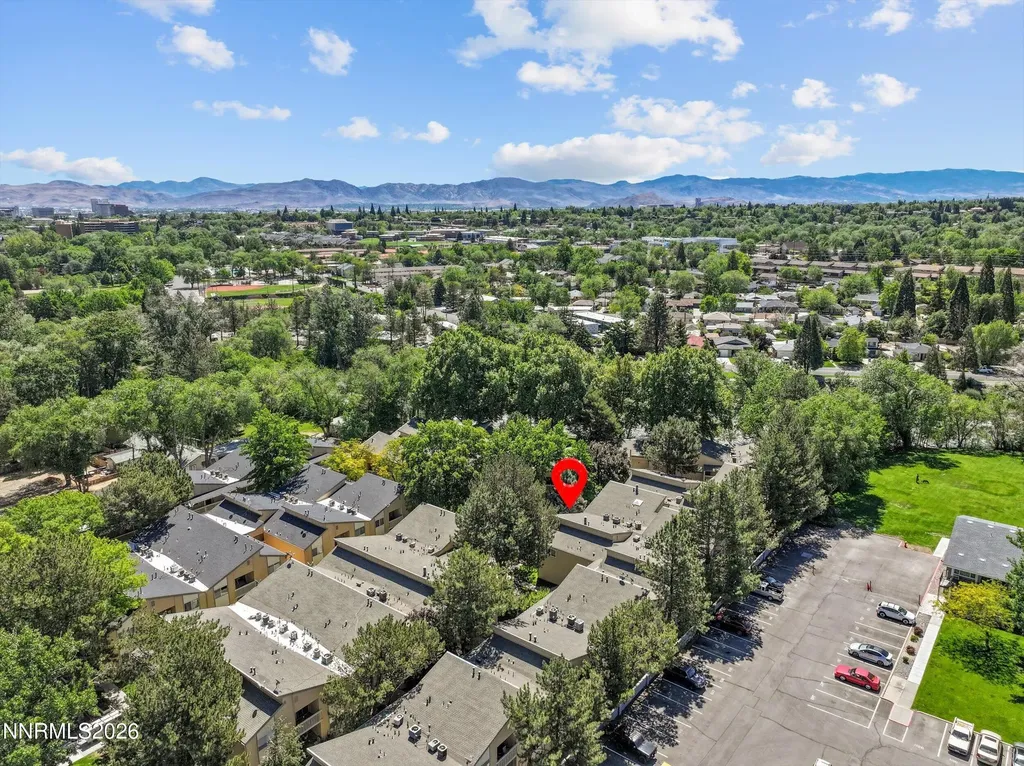2300 Dickerson Reno NV 89503
