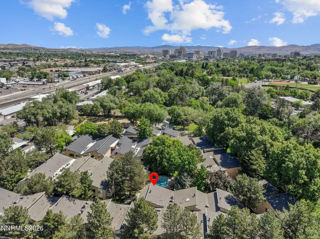 2300 Dickerson Reno NV 89503