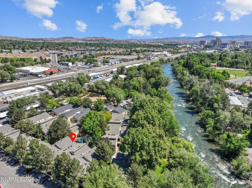2300 Dickerson Reno NV 89503